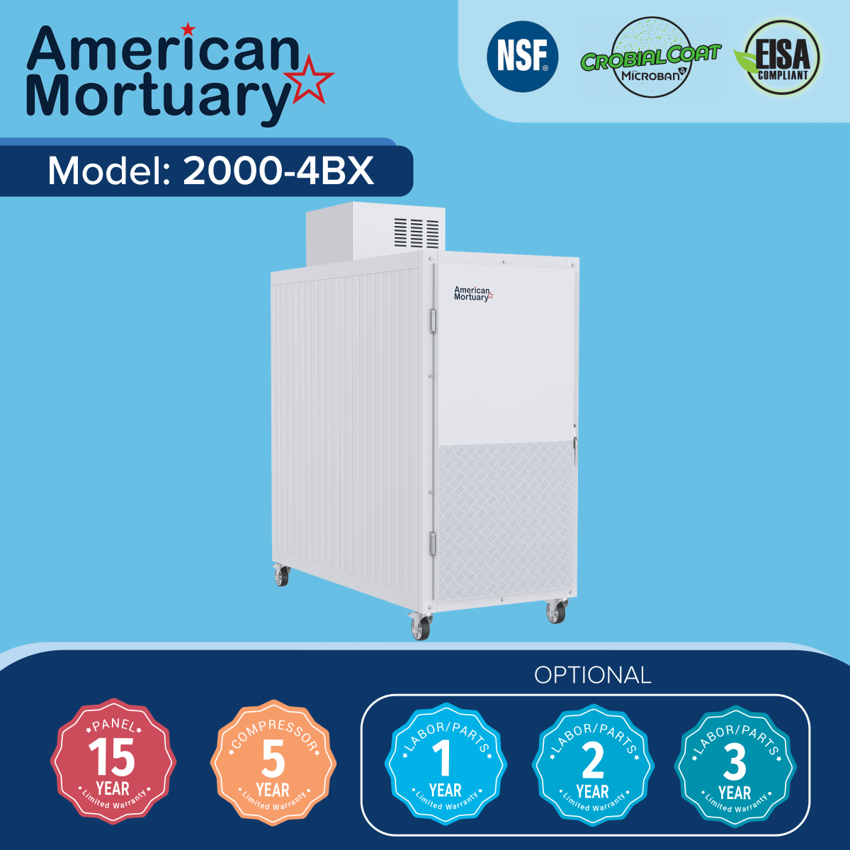 Funeral Home Cooler | Trusted Wholesale Supplier – funeralhomecooler.com - American Mortuary Coolers & Equipments Funeral Home Cooler | Trusted Wholesale Supplier – funeralhomecooler.com - American Mortuary Coolers & Equipments